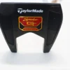 Taylormade Spider Gt Splitback Single Bend 34" Putter Excellent W/ HC -taylormade shop 01056404 1 58721.1674152884