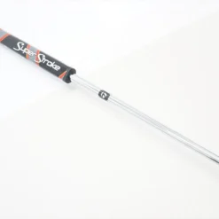 Taylormade Spider Gt Rollback Silver/Black 33" Putter Good Left Hand Lh W/ HC -taylormade shop 01056405 5 10716.1674152965