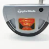 Taylormade Spider Gt Rollback Silver 33" Putter Excellent Rh 7417558 -taylormade shop 01056406 1 65998.1675181705