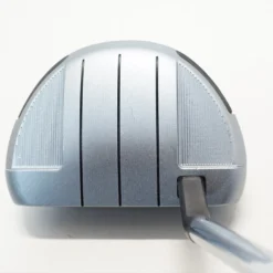 Taylormade Spider Gt Rollback Silver 33" Putter Excellent Rh 7417558 -taylormade shop 01056406 4 26108.1675181706