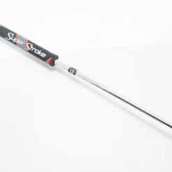 Taylormade Spider Gt Rollback Silver 33" Putter Excellent Rh 7417558 -taylormade shop 01056406 5 47667.1675181706