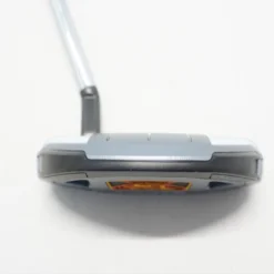 Taylormade Spider Gt Rollback Silver 33" Putter Good W/ HC -taylormade shop 01056407 3 65533.1674153013