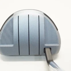 Taylormade Spider Gt Rollback Silver 33" Putter Good W/ HC -taylormade shop 01056407 4 61178.1674153013