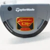 Taylormade Spider Gt Rollback Silver Single Bend 35" Putter Mint Left Hand Lh W/ HC -taylormade shop 01056408 1 74829.1674153011
