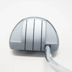 Taylormade Spider Gt Rollback Silver Single Bend 33" Putter Good W/ HC -taylormade shop 01056411 4 17715.1674152988