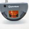 Taylormade Spider Gt Rollback Silver/Black 33" Putter Excellent Left Hand Lh W/ HC -taylormade shop 01056412 1 36038.1674152979