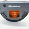 Taylormade Spider Gt Rollback Silver/Black 33" Putter Good Left Hand Lh W/ HC 2 Taylormade Spider Gt Rollback Silver/Black 33" Putter Good Left Hand Lh W/ HC -taylormade shop 01056413 1 66271.1674152964