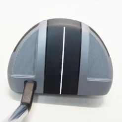 Taylormade Spider Gt Rollback Silver/Black 33" Putter Good Left Hand Lh W/ HC -taylormade shop 01056413 4 37068.1674152965