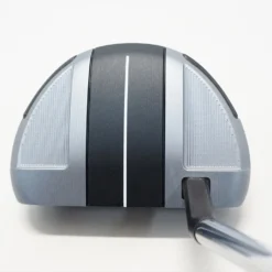 Taylormade Spider Gt Rollback Silver/Black 33" Putter Excellent W/ HC -taylormade shop 01056414 4 69475.1674152973