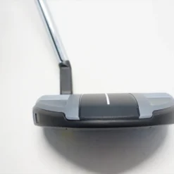 Taylormade Spider Gt Rollback Silver/Black 34" Putter Good W/ HC -taylormade shop 01056415 3 34067.1674152960