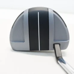 Taylormade Spider Gt Rollback Silver/Black 34" Putter Good W/ HC