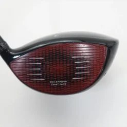 Taylormade Stealth Hd 9° Driver Regular Flex Aldila Ascent 60 Good Left Hand Lh -taylormade shop 01056443 3 84233.1677094985