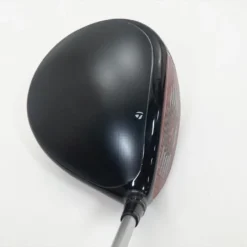 Taylormade Stealth Hd 9° Driver Regular Flex Aldila Ascent 60 Good Left Hand Lh -taylormade shop 01056443 4 18450.1677094985