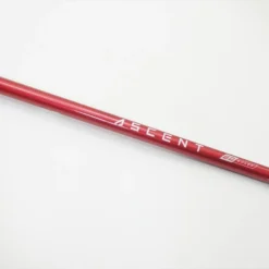 Taylormade Stealth Hd 9° Driver Regular Flex Aldila Ascent 60 Good Left Hand Lh -taylormade shop 01056443 6 59844.1677094986