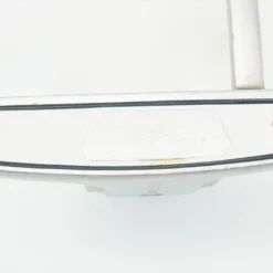 Odyssey White Steel 2-Ball Blade 2 34" Putter Fair Rh 1056533 -taylormade shop 01056533 2 69702.1675196340