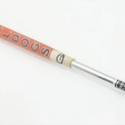 Odyssey White Steel 2-Ball Blade 2 34" Putter Fair Rh 1056533 -taylormade shop 01056533 5 50292.1675196341