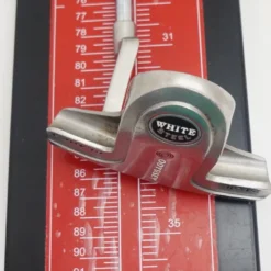 Odyssey White Steel 2-Ball Blade 2 34" Putter Fair Rh 1056533 -taylormade shop 01056533 6 00353.1675196342