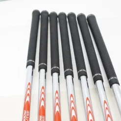 Srixon Z 585 Iron Set 4-Pw Regular Flex N.S. Pro Modus3 Tour105 1057073 Good C6 -taylormade shop 01057073 3 65731.1676400057