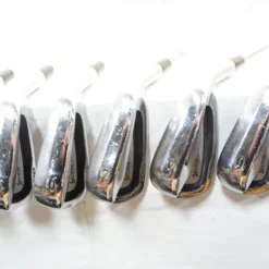 Srixon Z 585 Iron Set 4-Pw Regular Flex N.S. Pro Modus3 Tour105 1057079 Good B6