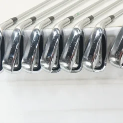 Srixon Z 585 Iron Set 4-Pw Regular Flex N.S. Pro Modus3 Tour105 1057096 Good B6