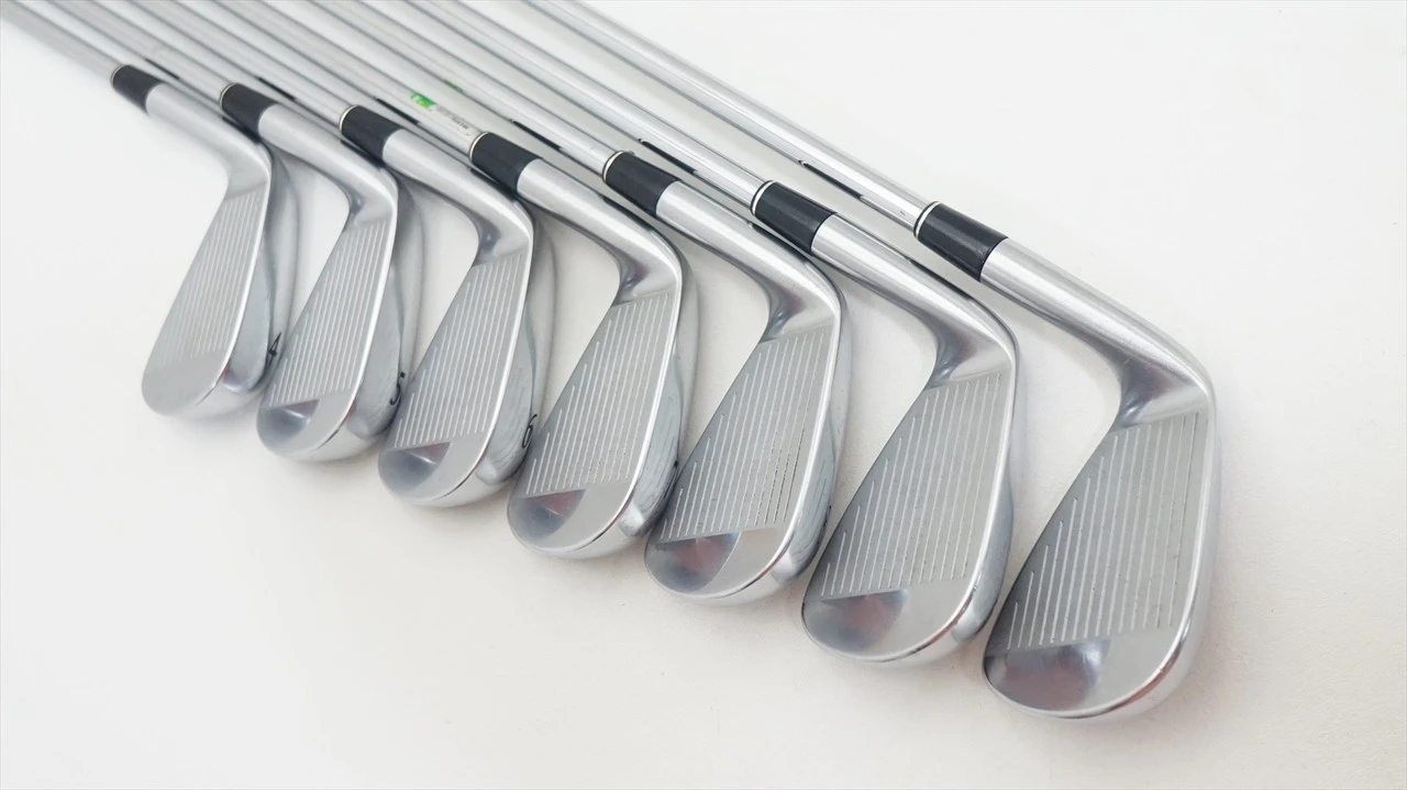 Srixon Z 585 Iron Set 4-Pw Regular Flex N.S. Pro Modus3 Tour105 1057096 Good B6 5 Srixon Z 585 Iron Set 4-Pw Regular Flex N.S. Pro Modus3 Tour105 1057096 Good B6 - Image 3