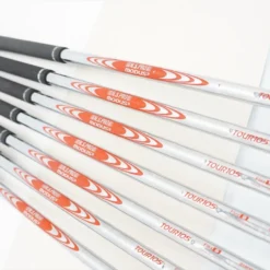 Srixon Z 585 Iron Set 4-Pw Stiff Flex N.S. Pro Modus3 Tour105 Steel 1057099 Good C6 7 Srixon Z 585 Iron Set 4-Pw Stiff Flex N.S. Pro Modus3 Tour105 Steel 1057099 Good C6 -taylormade shop 01057099 2 10763.1676399984