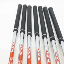 Srixon Z 585 Iron Set 4-Pw Stiff Flex N.S. Pro Modus3 Tour105 Steel 1057099 Good C6 8 Srixon Z 585 Iron Set 4-Pw Stiff Flex N.S. Pro Modus3 Tour105 Steel 1057099 Good C6 -taylormade shop 01057099 3 10825.1676399985