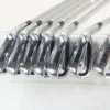 Srixon Z 585 Iron Set 4-Pw Stiff Flex N.S. Pro Modus3 Tour105 Steel 1057108 Good B6 -taylormade shop 01057108 1 42569.1676399980