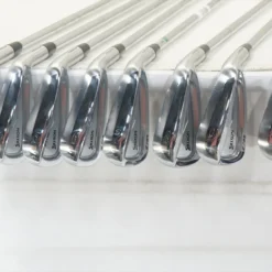 Srixon Z 785 Iron Set 3-Pw Stiff Flex N.S. Pro Modus3 Tour120 1057164 Excellent
