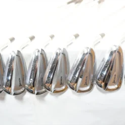Srixon Z 785 Iron Set 4-Pw, Aw Stiff N.S. Pro Modus3 Tour120 1057165 Good C6