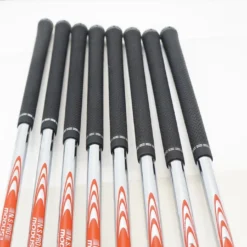 Srixon Z 785 Iron Set 4-Pw, Aw Stiff N.S. Pro Modus3 Tour120 1057165 Good C6 8 Srixon Z 785 Iron Set 4-Pw, Aw Stiff N.S. Pro Modus3 Tour120 1057165 Good C6 -taylormade shop 01057165 3 81818.1676399824