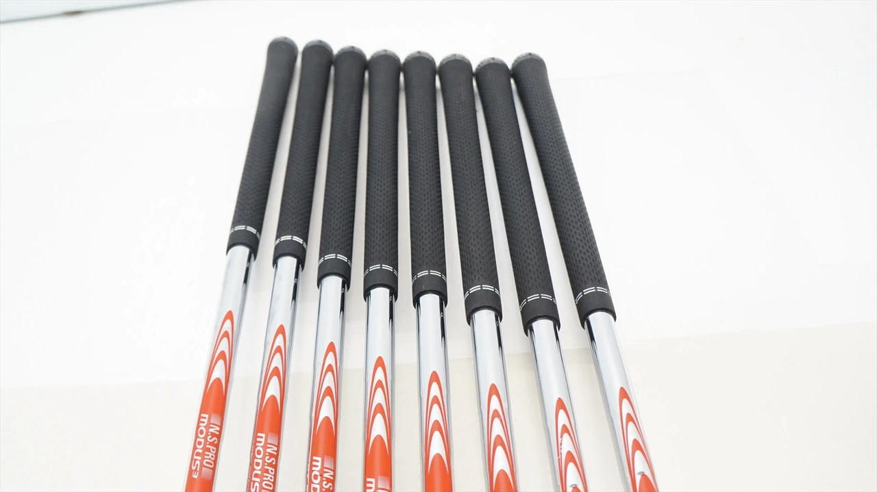 Srixon Z 785 Iron Set 4-Pw, Aw Stiff N.S. Pro Modus3 Tour120 1057165 Good C6 5 Srixon Z 785 Iron Set 4-Pw, Aw Stiff N.S. Pro Modus3 Tour120 1057165 Good C6 - Image 3