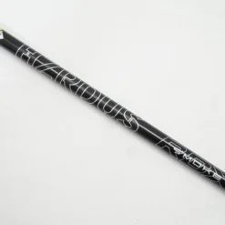 Project X Hzrdus Smoke Black Rdx 80 6.0 Stiff 42.5" #3 Wood Shaft Taylormade Sim