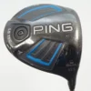 Ping G Ls Tec 10.5° Driver Regular Flex Tour 65 1057326 Good 1 Ping G Ls Tec 10.5° Driver Regular Flex Tour 65 1057326 Good -taylormade shop 01057326 1 40291.1675196869