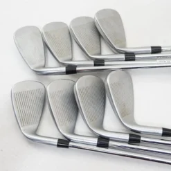 Cleveland Launcher Uhx Iron Set 4-Pw, Dw Regular Dynamic Gold Dst 98 Steel Good -taylormade shop 01057522 4 10973.1674747607