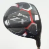 Srixon Zx 15° 3 Fairway Wood Stiff Flex Tensei 1057821 Good -taylormade shop 01057821 1 44713.1675442465