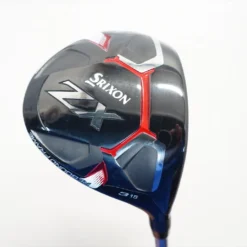 Srixon Zx 15° 3 Fairway Wood Regular Flex Speeder 596 Evolution Ii 1057829 Good