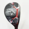 Srixon Zx 19° 3 Hybrid Regular Flex Hzrdus Smoke 1057863 Good -taylormade shop 01057863 1 99572.1675457636