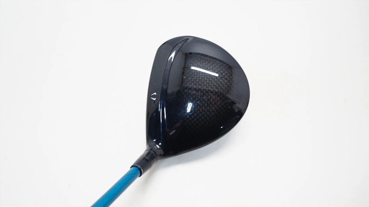 Srixon Z F85 15° 3 Fairway Wood Stiff Flex Evenflow 1057876 Good 6 Srixon Z F85 15° 3 Fairway Wood Stiff Flex Evenflow 1057876 Good - Image 4