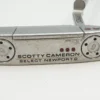 Scotty Cameron 2016 Select Newport 2 30" Putter Fair Rh 1057930 Super Stroke -taylormade shop 01057930 1 80386.1675443145
