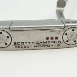 Scotty Cameron 2016 Select Newport 2 30" Putter Fair Rh 1057930 Super Stroke