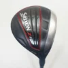 Srixon Z F85 18° 5 Fairway Wood Regular Flex Hzrdus Red 62G 5.5 1057988 Fair C51 -taylormade shop 01057988 1 32072.1675384658