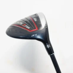 Srixon Z F85 15° 3 Fairway Wood Regular Flex Hzrdus 1057989 Good -taylormade shop 01057989 2 29471.1675196771