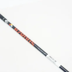 Srixon Z F85 15° 3 Fairway Wood Regular Flex Hzrdus 1057989 Good -taylormade shop 01057989 6 68487.1675196773