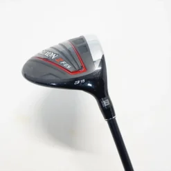 Srixon Z F85 15° 3 Fairway Wood Stiff Flex Hzrdus 1057991 Good -taylormade shop 01057991 2 63888.1675196621