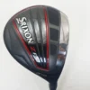 Srixon Z F85 13.5° 3+ Fairway Wood Stiff Hzrdus Red 62G 6.0 1058005 Good C54 -taylormade shop 01058005 1 20195.1675384684