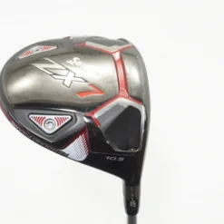 Srixon Zx7 10.5° Driver Senior Flex Evenflow 1058073 Good