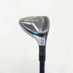 Taylormade Sim Max 22° 4 Hybrid Senior Flex Ventus 1058189 Good -taylormade shop 01058189 2 46756.1675457736