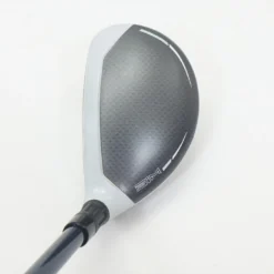Taylormade Sim Max 22° 4 Hybrid Senior Flex Ventus 1058189 Good -taylormade shop 01058189 4 10161.1675457737