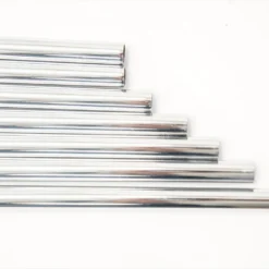 New KBS $-Taper 130 X-Stiff 37.5"-40" 4-PW Iron Shaft Set .355 Taper - Uncut -taylormade shop 01058262 3 30955.1674761338